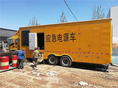 禹会发电车租赁-教您挑选发电机哪些技巧可以掌握使用