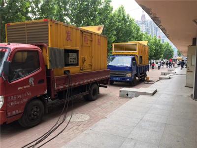 禹会是否需要给柴油发电机安装保护装置