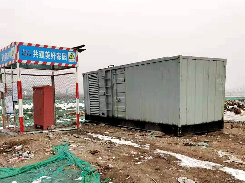 禹会燃气发电机在高海拔地区运行时会遇到哪些常见故障？
