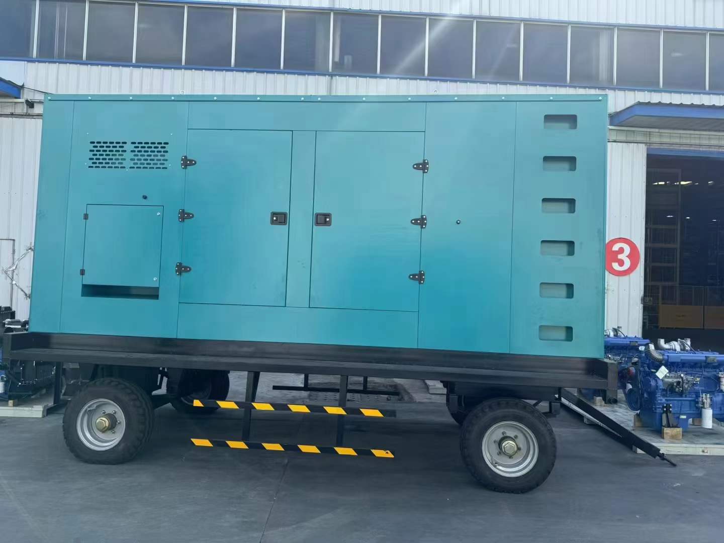 禹会发电机租赁提高发电机性能的具体措施有哪些?