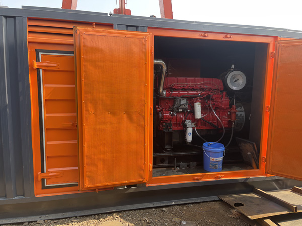 禹会哪些因素会影响 200KW 柴油发电机的燃油消耗率？