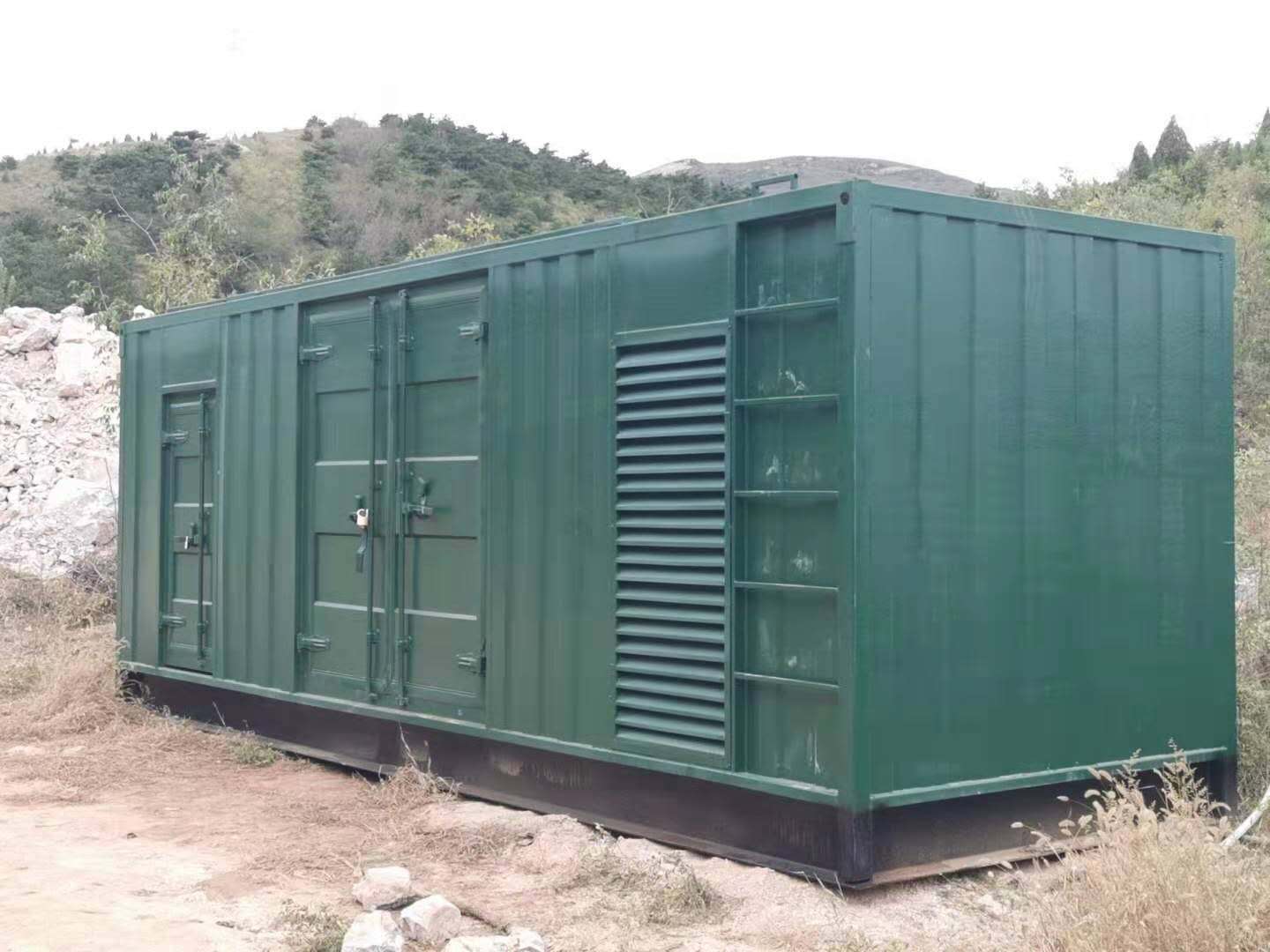 禹会如何对接地系统进行定期检测和维护？