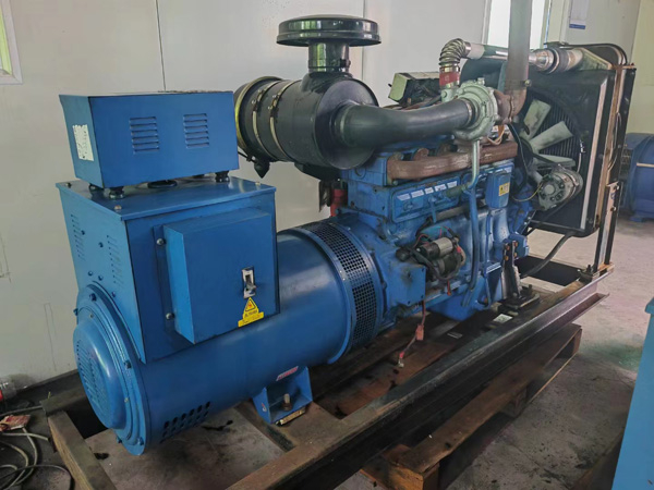 禹会100kW柴油发电机组使用多级机油有哪些优缺点？