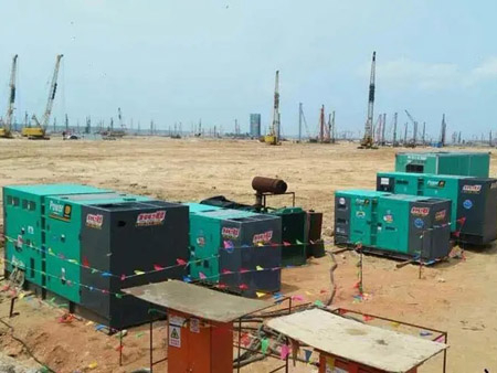 禹会测量水冷式机油散热器密封件尺寸的具体步骤是什么?